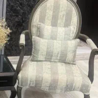 شستشوی مبلمان استیل وراحتی خانوم گل*وتعمیرات وکاور