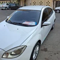 برلیانس h330 موتور بزرگ 1650