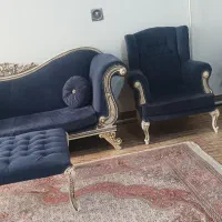 مبلمان کلاسیک|مبلمان خانگی و میز عسلی|خوی, |دیوار