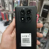 نوت ۱۴ پرو 256g ram8|موبایل|قم, هفت تیر|دیوار