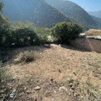 ۲۰۰متر زمین در روستای سوسرا|فروش زمین و ملک کلنگی|نوده خاندوز, |دیوار