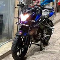 ns200مدل 95