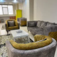۱۲۰ متر دو خواب با پارکینگ و آسانسور|اجارهٔ کوتاهمدت آپارتمان و سوئیت|تهران, استاد معین|دیوار