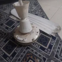 مارک ارشیا پنکه سقفی