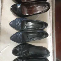 کیف وکفش سایز ۳۷.۳۸