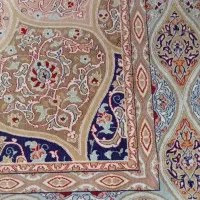 فرش فرهی ۲عدد ۶متری