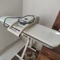 اتو پرس فروشی نو