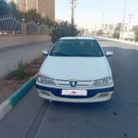 پژو پارس سال XU7|خودرو سواری و وانت|یزد, |دیوار