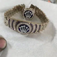 سری انگشتر های بسیار زیبا|جواهرات|تهران, اوقاف|دیوار