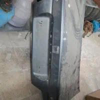 گلگیر پژو صندوق عقب کمک تیبا ساینا|قطعات یدکی و لوازم جانبی|همدان, |دیوار