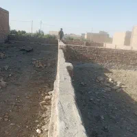 سلام ۲قواره زمین به فروش میرست|فروش زمین و ملک کلنگی|هامون, |دیوار