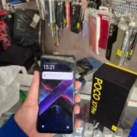 poco x7 pro|موبایل|تبریز, |دیوار