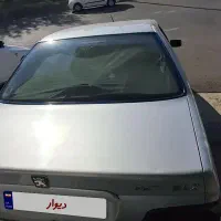 پژو پارس|خودرو سواری و وانت|شاهین دژ, |دیوار