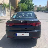 تارا مشکی آبنوس مدل 1402|خودرو سواری و وانت|مشهد, زیبا شهر|دیوار