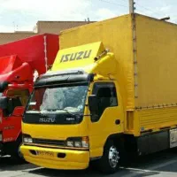 ((باربری نمین بار)) اردبیل تضمینی