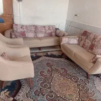 مبل تمیز وسالم