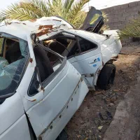 پارس مدل ۹۶تصادفی