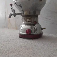 سماور گازی تمیز|سماور، چایساز، قهوهساز|شاهرود, |دیوار