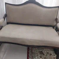 مبلمان|مبلمان خانگی و میز عسلی|کرج, آق تپه|دیوار