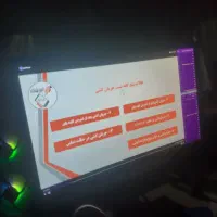سیستم کامپیوتر کامل مینی کیس hp