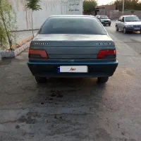پژو مدل 90|خودرو سواری و وانت|کرمان, |دیوار