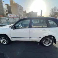 Mvm X33 S گیبرکس at|خودرو سواری و وانت|تهران, فدک|دیوار