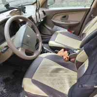 پژو ۴۰۵ خاکستری متالیک|خودرو سواری و وانت|خرم‌آباد (تنکابن), |دیوار