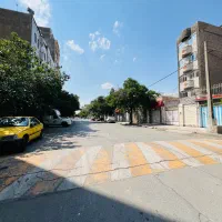 تک واحدی / سند دار / گاز / خاک زادی زیر فی