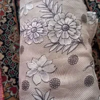 چادرنماززمینه کرم نو