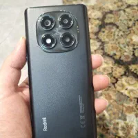 شیائومی نوت 14 پرو 256 رم 8|موبایل|اصفهان, ابر|دیوار