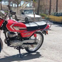 سوزوکی AX100