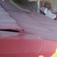فروش شیروانی کارکرده