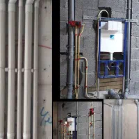 تاسیسات،استخر،موتورخانه،لوله کشی