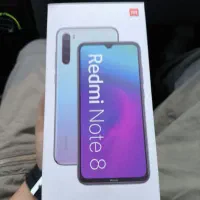 گوشی redmi note 8