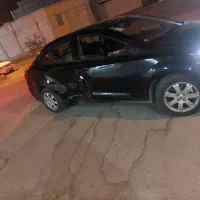 شاهین G بدون سانروف