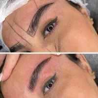 مدل میکروبلدینگ نچرال  ( کاملا رایگان)