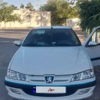 پارس مدل مدل ۹۶ در حد ۱۴۰۰