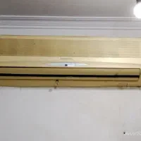 نصب کولر گازی  سرویس کولر  نصاب و تعمیرکار
