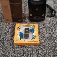 مودم وایمکس ایرانسل W300