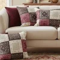 روبالشتی نخی