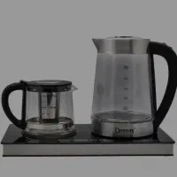 چای ساز دسینی وفیلیپس والمر دار2.5لیتری|سماور، چایساز، قهوهساز|تهران, هرندی|دیوار