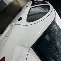 ساینا بی رنگ بدون ترک۹۷EX|خودرو سواری و وانت|رشت, استقامت ۱|دیوار