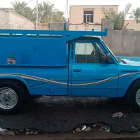 نیسان دوگانه 97|خودرو سواری و وانت|کرمان, |دیوار