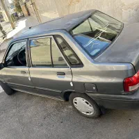 پراید 131|خودرو سواری و وانت|زنجان, |دیوار