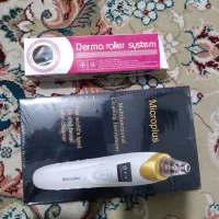 درمارولر و میکرودرم