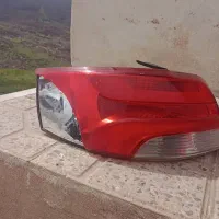 چراغ عقب راناپلاس سمت راننده