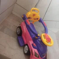 چرخ موزیکال کودک در حد نو