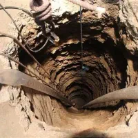 مغنی(حفرچاه)