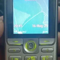 گوشی موبایل سونی اریکسون مدل K320i