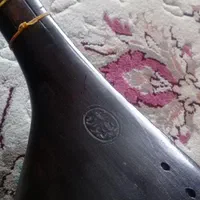 تنبوردومهراستاداسدالله گهواره|سازهای سنتی|هشتگرد, هشتگرد قدیم|دیوار